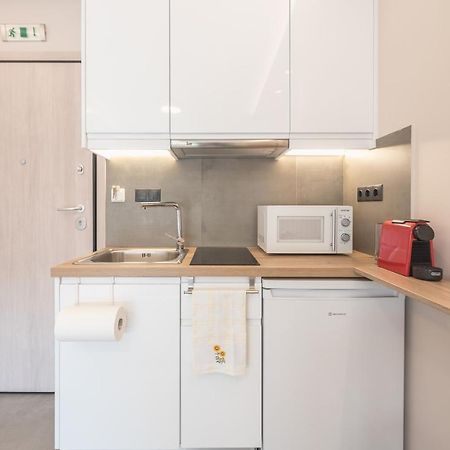 ✰Bright, Renovated, Spacious And Cosy Studio✰ Apartment Атина Екстериор снимка